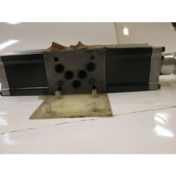 Rexroth Directional Control Valve 4-WE-10-M21/AG12NZ4