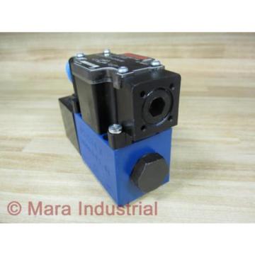 Rexroth Bosch R978017792 Valve 4WE 6 D62/EW110N9DK25L/62 - origin No Box