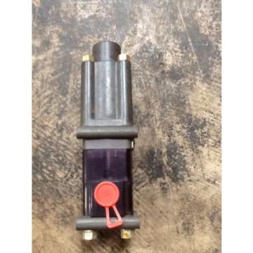 Rexroth Pilot Air Control Valve 1/4D P52901