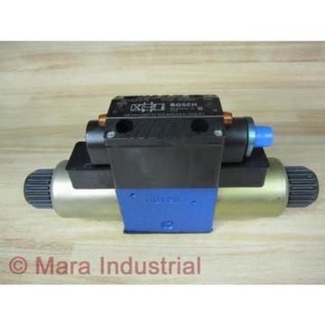 Rexroth Bosch 9810231478 Valve 081WV06P1V1004KE024/00E51 - origin No Box