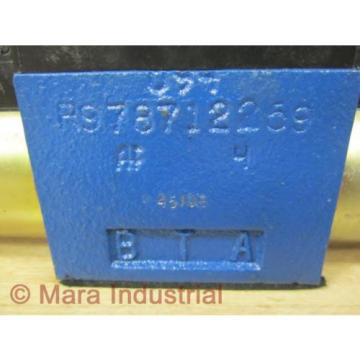 Rexroth Bosch 9810231478 Valve 081WV06P1V1004KE024/00E51 - origin No Box