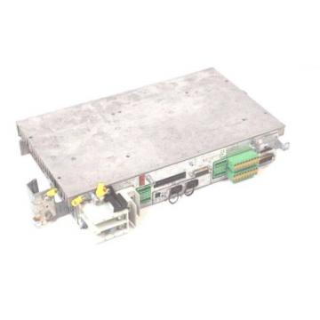 REXROTH INDRAMAT DKC023-040-7-FW SERVO DRIVE DKC0230407FW