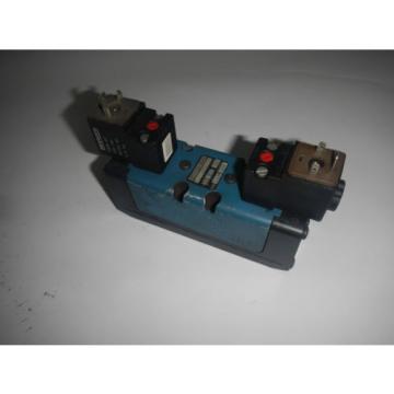 Rexroth GS20032-2626 Pneumatic Valve