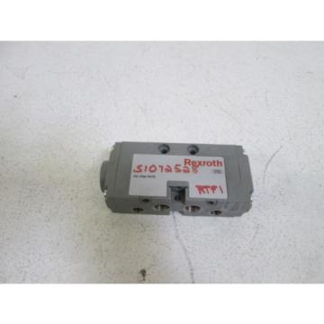 REXROTH VALVE 0 820 231 002 Origin NO BOX