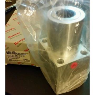 Rexroth Linear Set    MNR: R108362520   Origin in Box