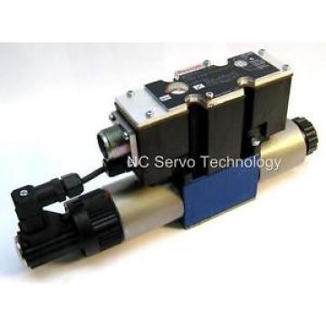 Rexroth 4WREE6E08-24/G24K31/F1V Proportional Valve R900928726 origin 12 Month Warr