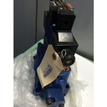 Origin REXROTH R900904406,Z2FS 6-44/1Q, VALVE,R978008115,4WE6J61/EW110N9DK25L CE