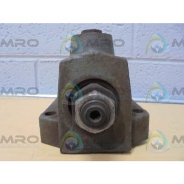 REXROTH  DR20541/200Y  VALVE USED