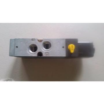 REXROTH 5776070  Solenoid Valve  USED