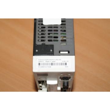 Rexroth Indramat Ecodrive CS DKC023-012-3-MGP-01VRS