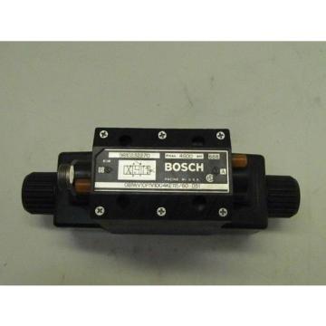 Rexroth Ceram GS 20062-2424 Valve Pneumatic Origin