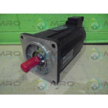 REXROTH INDRAMAT MKD090B-047-KG-KN MOTOR  Origin IN BOX