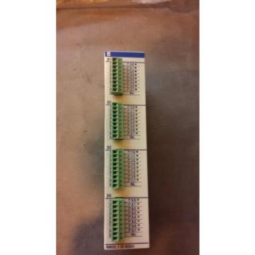 Rexroth Indramat RME022-32-DC024, Input Module - origin w/o box