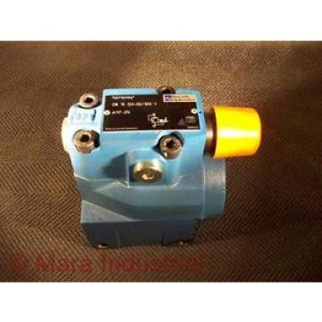 Rexroth Bosch Group DB15G252350 Valve DB15G252/350