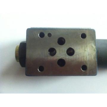 Bosch 811 150 239 Hydraulic Pressure Reducing Valve