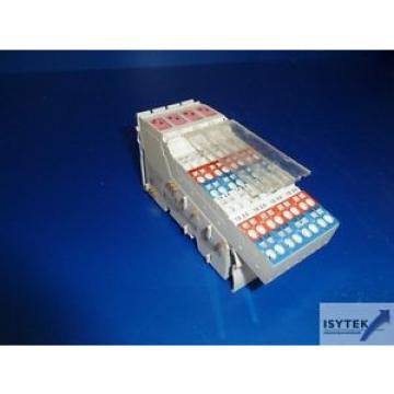 Rexroth Indramat SPS-Modul R-IB IL 24 DO 8-2A 289298