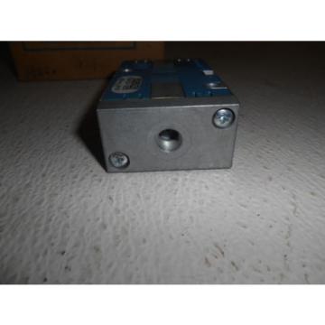 MANNESMANN PS34010-3355 REXROTH VALVE, MAX INLET 150 PSI, Origin