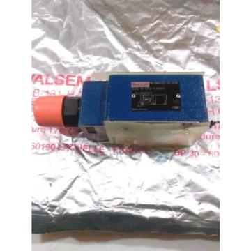 REXROTH HYDRAULIC VALVE ZDB10VP2-41/50V R900422752