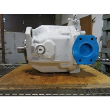 Rexroth Hydraulic pumps 33 GPM 4000 PSI Pressure Compensated Unused