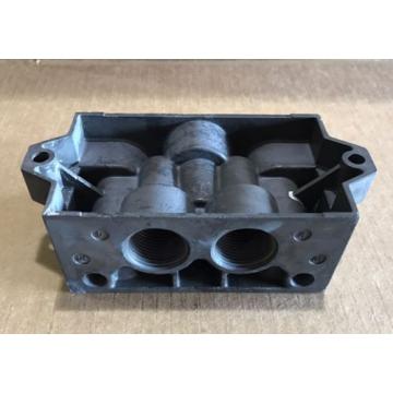 P68419-1 Ceram Valve Subplate Rexroth/Wabco/American Standard