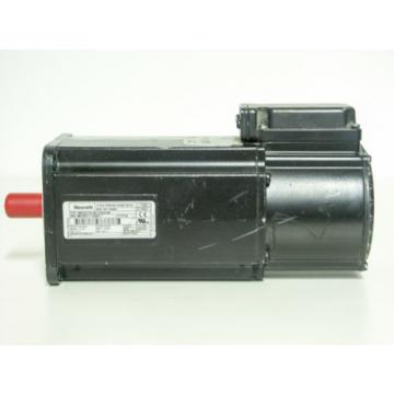 Rexroth Servo Motor MKD071B-061-KG0-KN