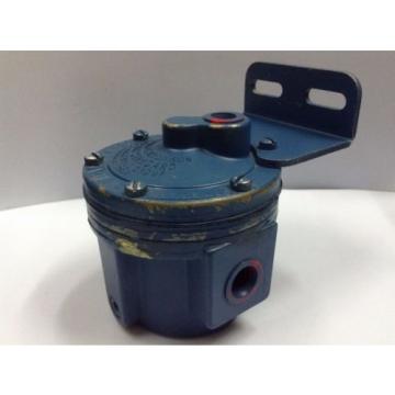 P 55160 REXROTH Type #034;S#034; PNEUMATIC RELAY VALVE  3/8 #034;