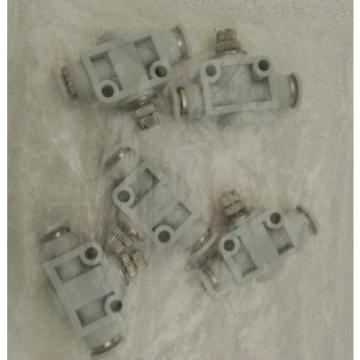 Rexroth Bosch R432002383 Flow Control Valve QR1-S-DBS-D014 Package of 5 - NOS