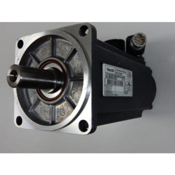 Rexroth MSK050C-0600-NN-M1-UG1-NNNN SERVO MOTOR