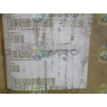 REXROTH INDRAMAT MHD112D-027-PP0-BN PERMANENT MAGNET MOTOR Origin IN BOX