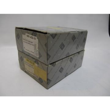 Origin Rexroth Star Runner Block / Roller Rail 1851-432-10