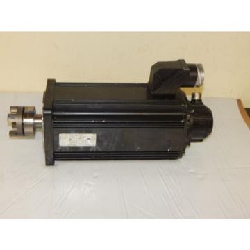 Rexroth SERVOMOTOR  MHD093B-058-PG1-BA// 6000MIN Used