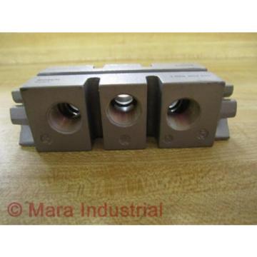 Rexroth Bosch Group 1 825 503 815 Valve Manifold - origin No Box