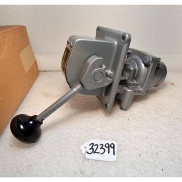 Rexroth H-2-FX Controlair Valve P50494-2 Inv32399