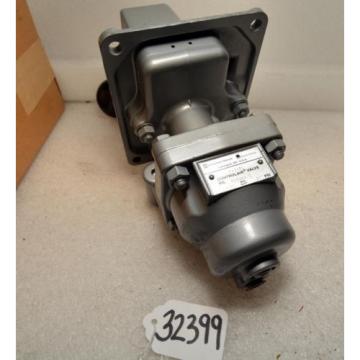 Rexroth H-2-FX Controlair Valve P50494-2 Inv32399