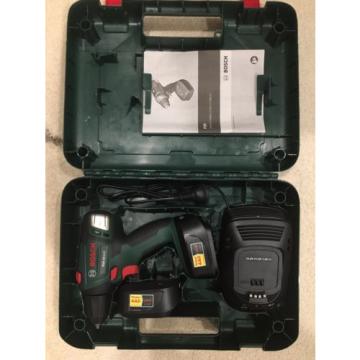 Bosch PSR 18 Li-2 Kit