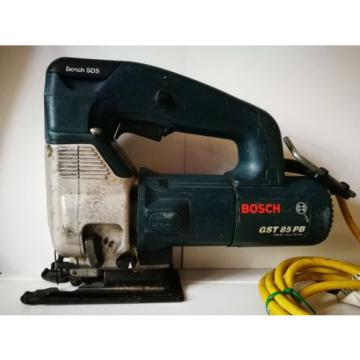 Bosch GST 85 PE