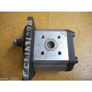 Rexroth MNR: 0 510 725 056 Gear pumps origin Old Stock