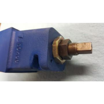 ZDBTXA81X315, Rexroth, Pressure Relief Valve