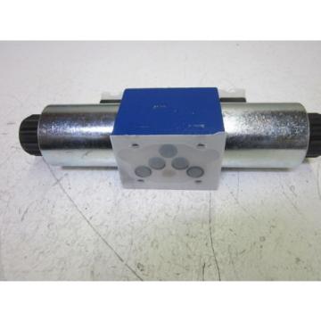 REXROTH 4WE10H73-33/CG12N9K4 HYDRAULIC VALVE  Origin NO BOX