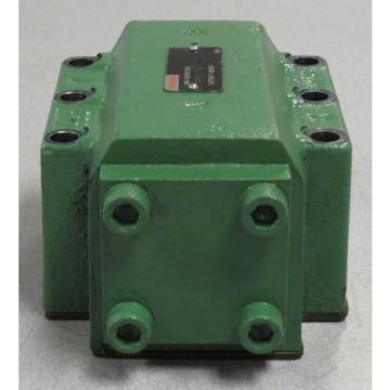 REXROTH Valve MRN: R978915240 P/N: SV30 PA4-4X/