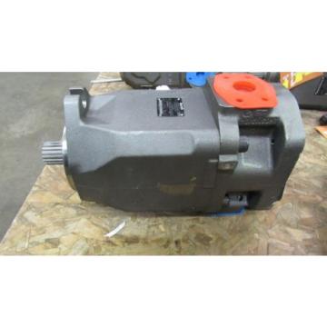 Origin REXROTH BOSCH A10VO85DRG/52L-VSC62K04 HYDRAULIC PISTON pumps 3600PSI