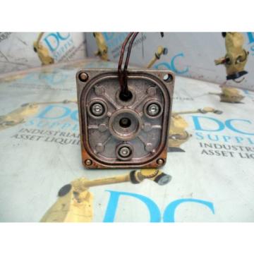 REXROTH GL 62-0-A 503 96 VDC 044 A SOLENOID VALVE