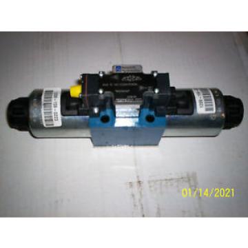 REXROTH 4WE10J40/CG24N9DK24L HYDRAULIC VALVE R900961324