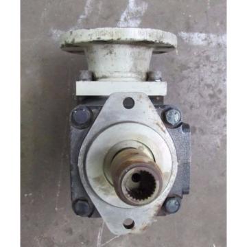 DENISON T6ED 062 038 1L03 B1 T6ED0620381L03B1 HYDRAULIC PUMP