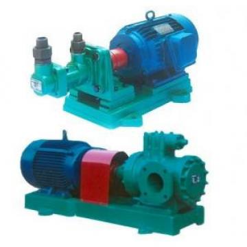 3G Series Three Screw Pump 3G110X2