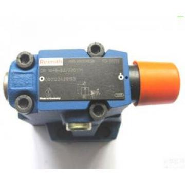 DR20-6-5X/315Y Pressure Reducing Valves