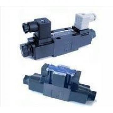 Solenoid Operated Directional Valve DSG-01-2B2B-D24-50