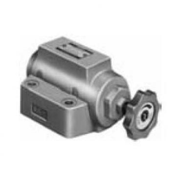 SRG-03-50 Flow Control Valves