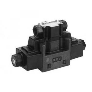 Daikin KSO-G02-2BD-30  KSO Series Solenoid Operated Valve