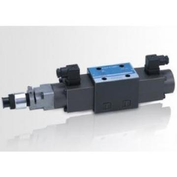 Directional Control Valves DPG-03 Series